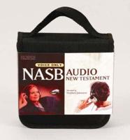 NASB Voice Only Audio Bible