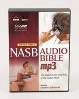 NASB Voice Only Audio Bible