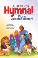 The Kids Hymnal, Piano Accompaniment