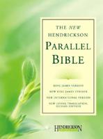 New Hendrickson Parallel Bible