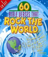 60 Bible Verses That Rock the World