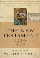 The Tyndale New Testament (Hardcover)