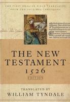 The Tyndale New Testament (Genuine Leather)