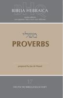 Proverbs. 17