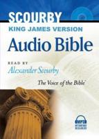 Scourby KJV Audio Bible