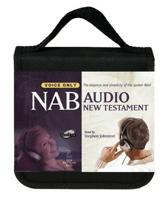 NAB Audio Bible, New Testament