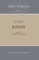 Judges (Softcover). 7