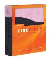 Fire Bible, Global Study Edition