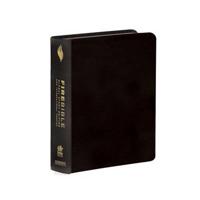 Fire Bible, Global Study Edition