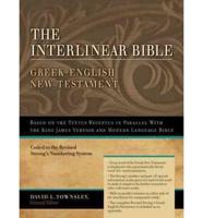 The Interlinear Bible New Testament