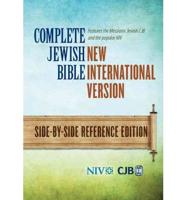 The Complete Jewish Bible?New International Version