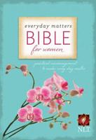 Everyday Matters Bible for Women (Hardcover)