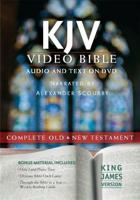 KJV Video Bible, Alexander Scourby
