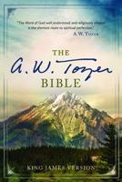 The A. W. Tozer Bible (Hardcover)
