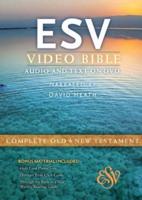 Video Bible-ESV