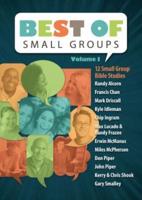 The Best of Small Groups, Volume 1