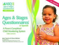 Ages & Stages Questionnaires in Spanish