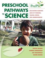 Preschool Pathways to Science