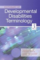 Dictionary of Developmental Disabilities Terminology