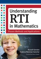 Understanding RTI in Mathematics