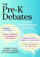 The Pre-K Debates