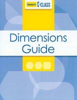 Elementary K-3 Class Dimensions Guide