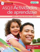 ASQ-3 (TM) Actividades De Aprendizaje