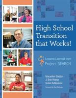 High School Transition That Works!