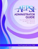 AEPSi Administrator Guide