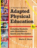 A Teacher's Guide to Adapted Physical Education