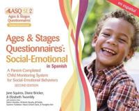 Ages & Stages Questionnaires¬: Social-Emotional (ASQ¬:SE-2): Questionnaires (Spanish)