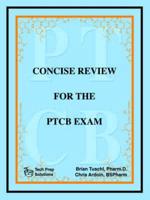Concise Review for the PTCB Exam