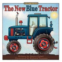 The New Blue Tractor