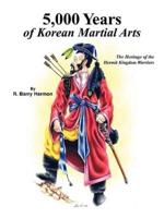 5,000 Years of Korean Martial Arts