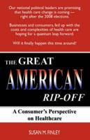 The Great American Rip-Off