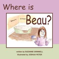 Where Is Beau?