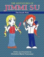 The Adventures of Jimmi Su