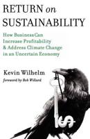 Return on Sustainability
