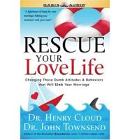 Rescue Your Love Life