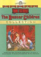 The Boxcar Children Collection, Vol. 1