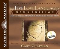 The Five Love Languages: Men's Edition
