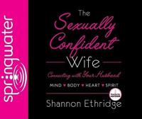 The Sexually Confident Wife