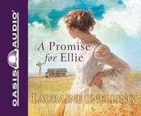 A Promise for Ellie