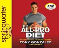 The All-Pro Diet