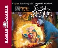The Last of the Nephilim
