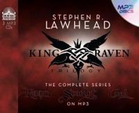 King Raven Trilogy