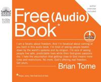 Free (Audio) Book