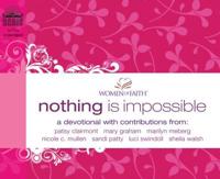 Nothing Is Impossible