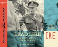 Lead Like Ike