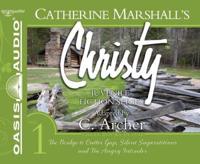 Christy Collection Books 1-3